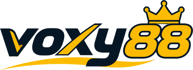 voxy88 Logo